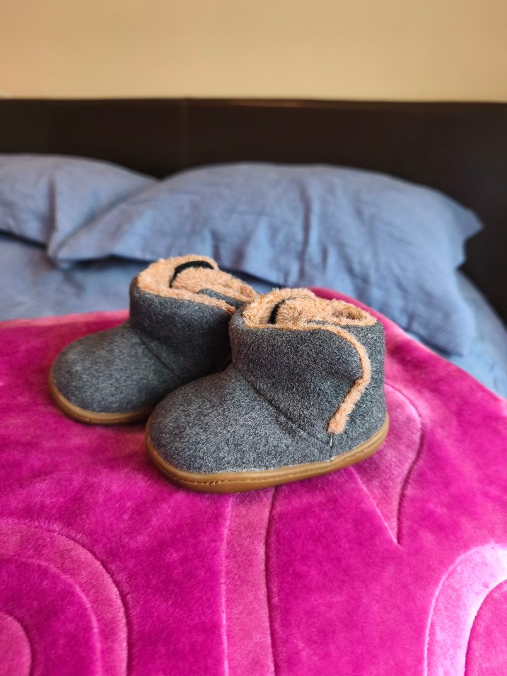 little blue lamb bebek bot - Görsel 2