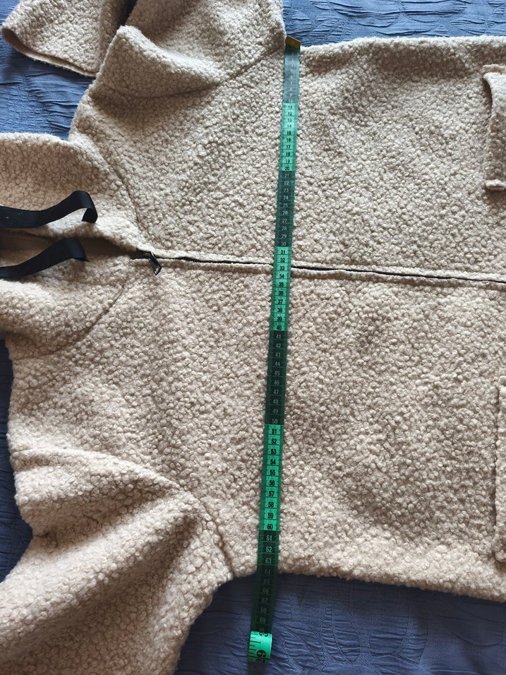 Erkek Gri Düğmeli Kolsuz Yelek - Görsel 3