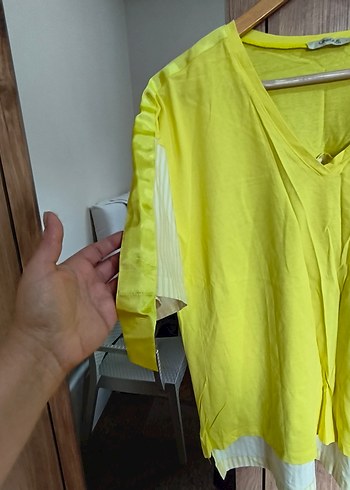 kadın tişört - Görsel 2