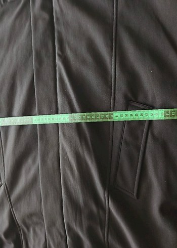 DKNY orijinal Mont-Parka - Görsel 11