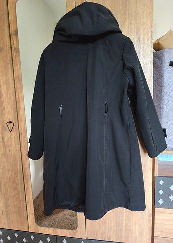 DKNY orijinal Mont-Parka - Görsel 4