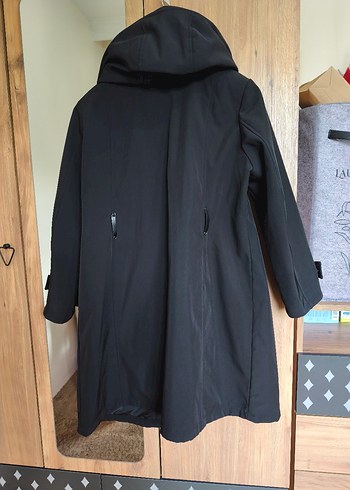 DKNY orijinal Mont-Parka - Görsel 5