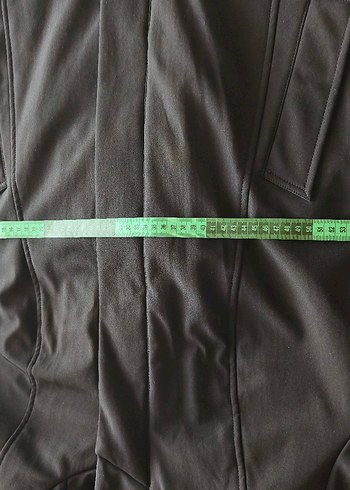 DKNY orijinal Mont-Parka - Görsel 10