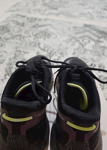 Lescon Unisex AirFoam Sapphire Spor Ayakkabı - Görsel 3