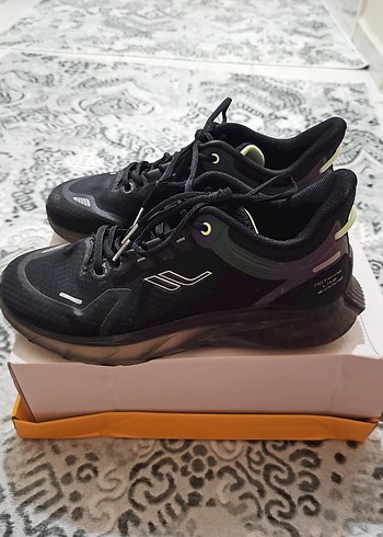 Lescon Unisex AirFoam Sapphire Spor Ayakkabı - Görsel 2