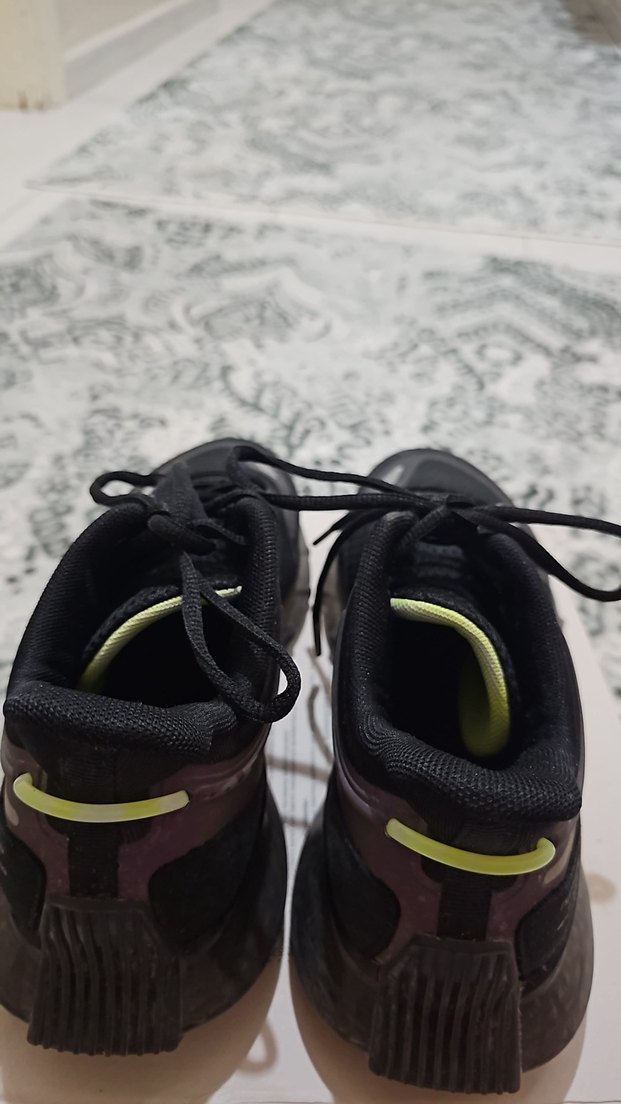 Lescon Unisex AirFoam Sapphire Spor Ayakkabı - Görsel 3