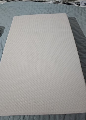 Sevi  Bebe Reflü Bebek Yatağı - Görsel 3