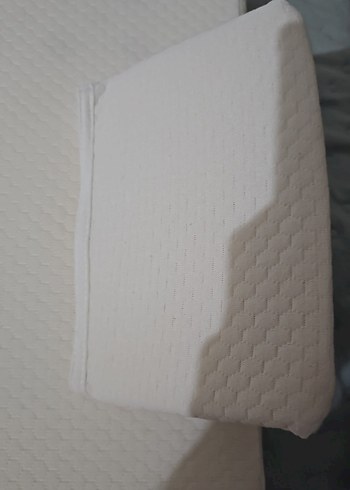 Sevi  Bebe Reflü Bebek Yatağı - Görsel 5