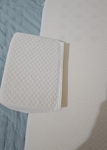 Sevi  Bebe Reflü Bebek Yatağı - Görsel 4