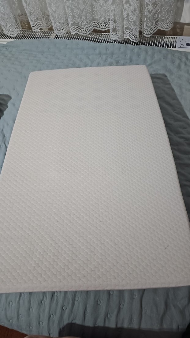 Sevi  Bebe Reflü Bebek Yatağı - Görsel 3