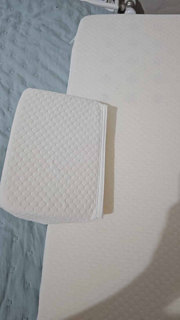 Sevi  Bebe Reflü Bebek Yatağı - Görsel 4