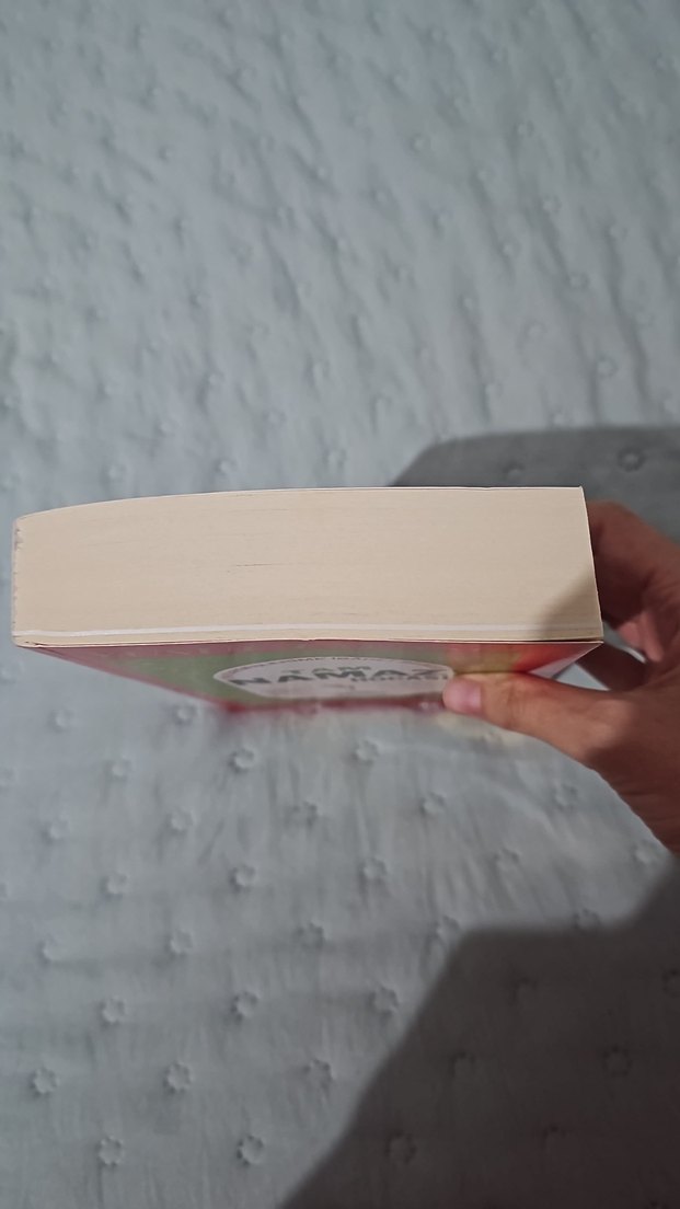 Tam Namaz Hocası - Yusuf Tavaslı - Görsel 2