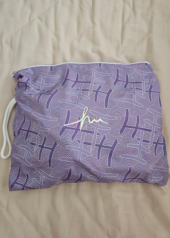 Haşema Tesettür Mayo Seti - Görsel 6