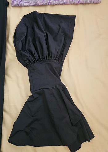 Haşema Tesettür Mayo Seti - Görsel 5