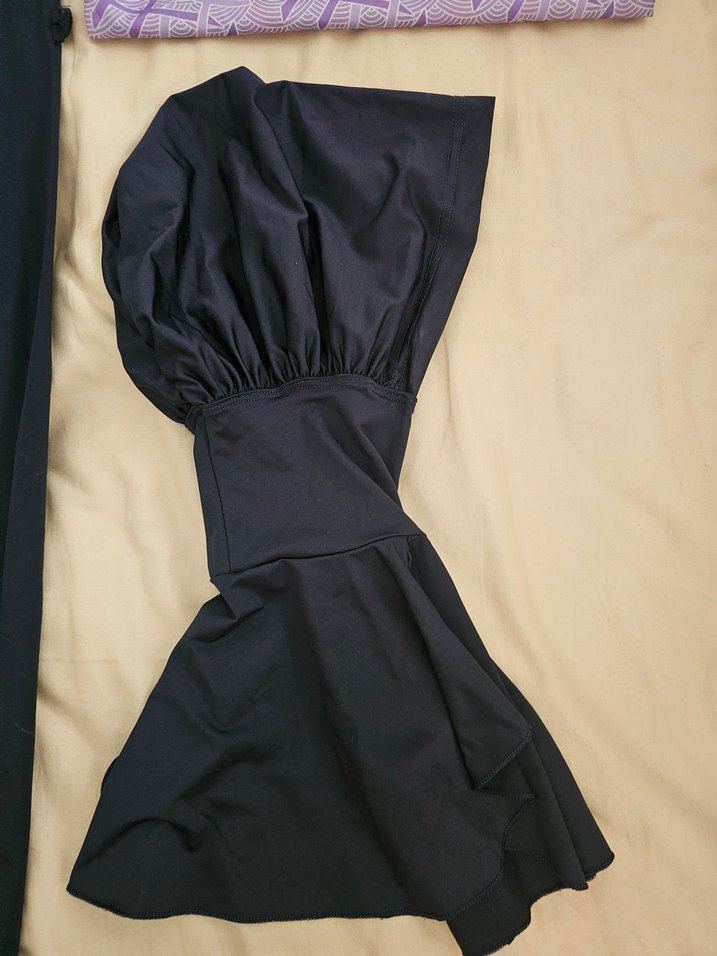 Haşema Tesettür Mayo Seti - Görsel 5