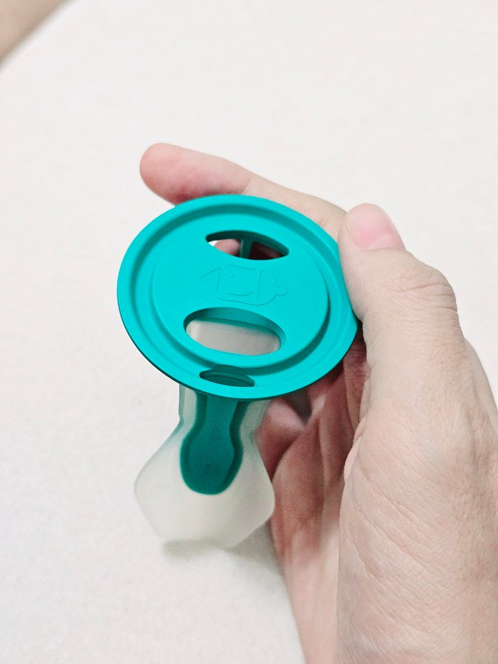 Philips Avent Antikolik Hava Yutmayı Önleyen Biberon Aparatı - Görsel 2