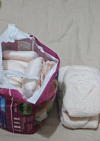 Depend L Beden Koruyucu Külot - Görsel 2