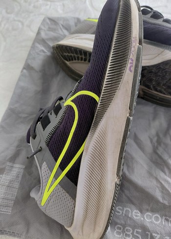 Spor Ayakkabı - Görsel 4