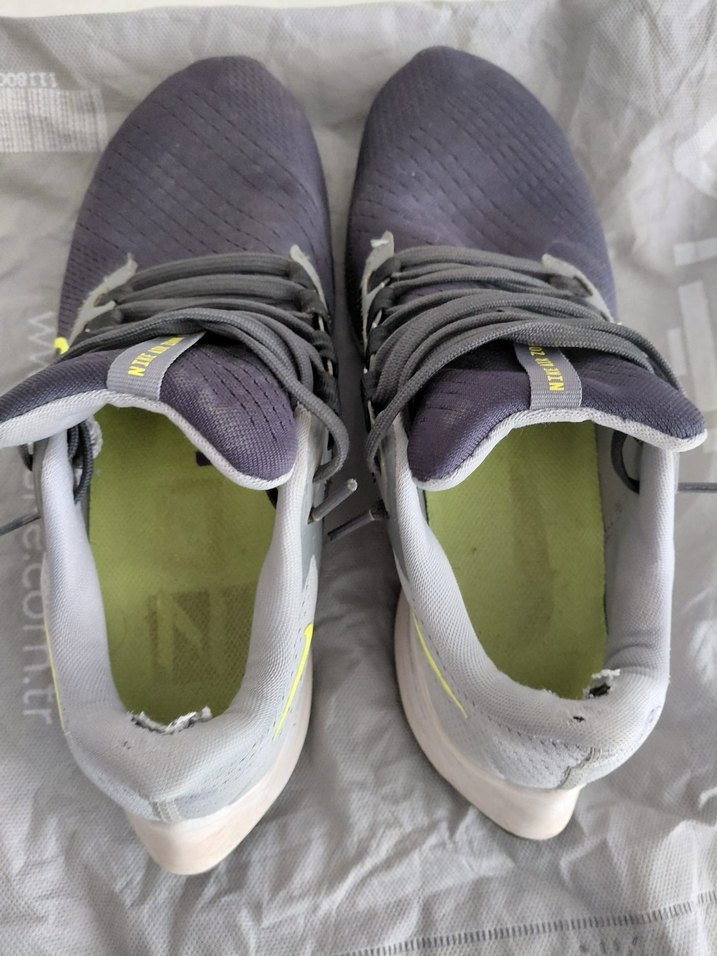 Spor Ayakkabı - Görsel 3