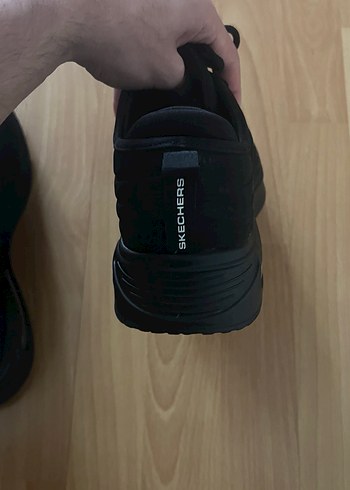 Skechers 42 numara - Görsel 3