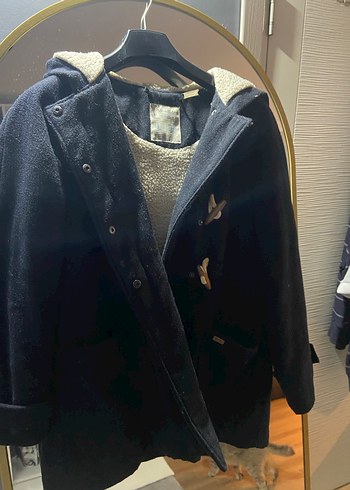 PULL AND BEAR KABAN - Görsel 3