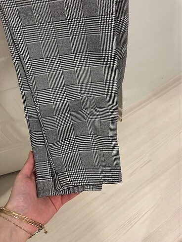 s Beden Bershka pantolon