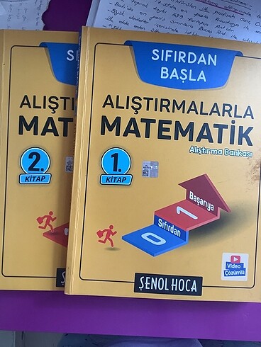 Şenol hoca matematik