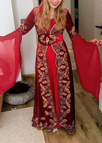 universal Beden bordo Renk bindallı