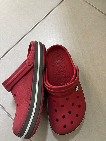 Crocs Orjinal crocs 36-37 no