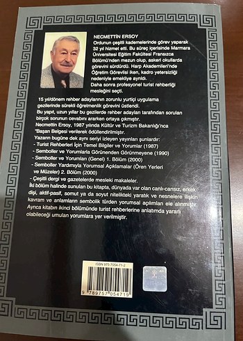 Semboller ve Yorumları - Necmettin Ersoy - Görsel 2