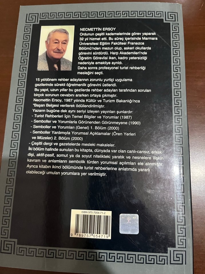 Semboller ve Yorumları - Necmettin Ersoy - Görsel 2