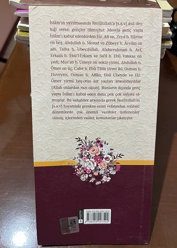 Asr-ı Saadet Gençliği - Hüseyin Okur - Görsel 2