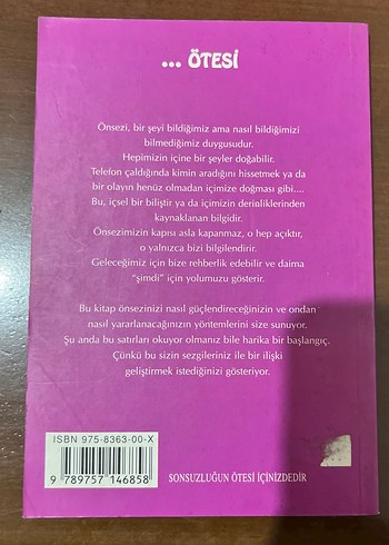 Önsezi - İçimizdeki Rehber - Görsel 2