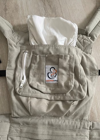 Gri solomom Kanguru - Görsel 2