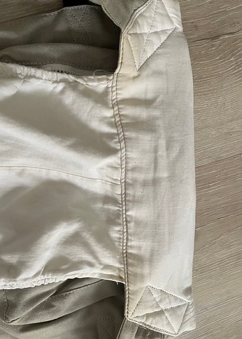 Gri solomom Kanguru - Görsel 3