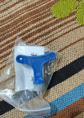 Sarı Asics erkek koşu ayakkabı - Görsel 5