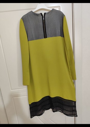 Bordo Piliseli  Tunik - Görsel 7