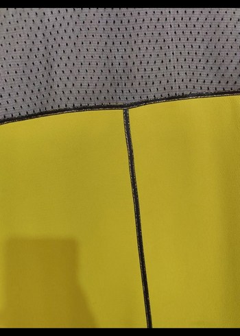 Bordo Piliseli  Tunik - Görsel 8