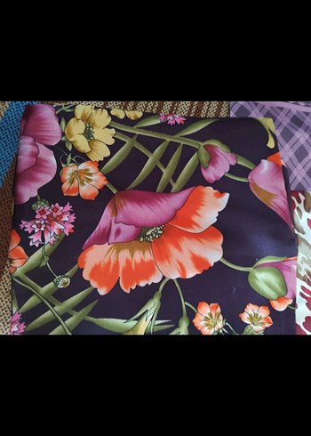 kadın eşarp - Görsel 3