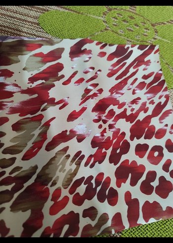 kadın eşarp - Görsel 5