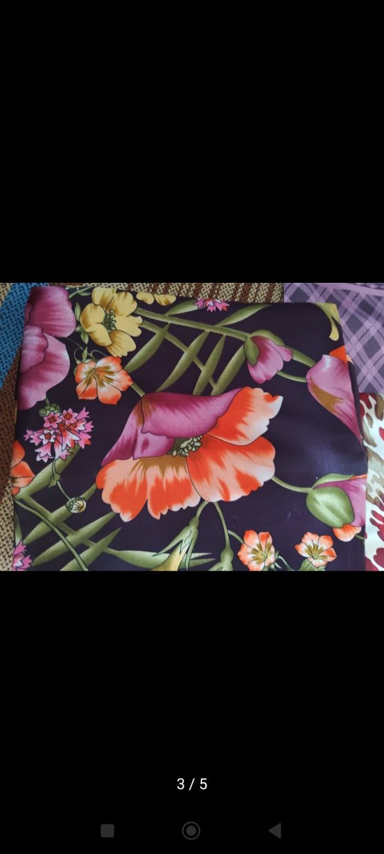 kadın eşarp - Görsel 3