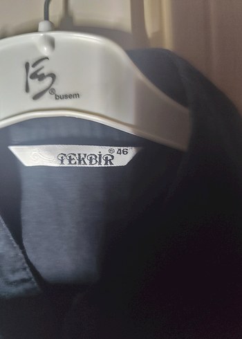 Nakışlı Uzun Kollu Bohem kadın Tunik - Görsel 2