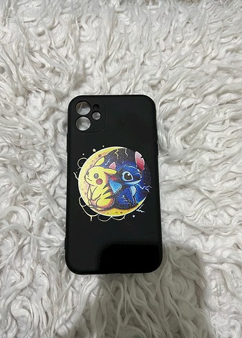 Hepsi iPhone 11 telefon kılıfı - Görsel 2