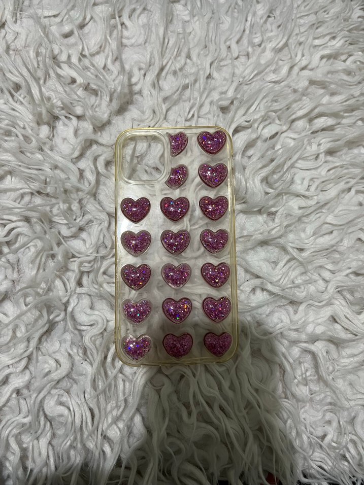 Hepsi iPhone 11 telefon kılıfı - Görsel 4