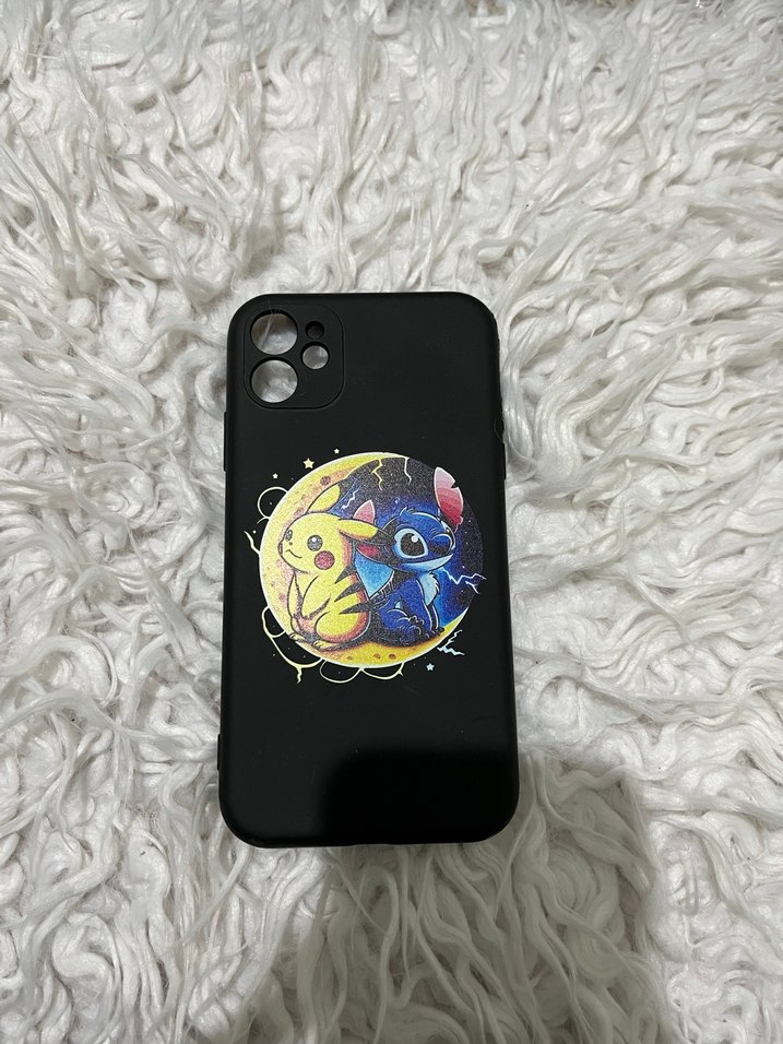 Hepsi iPhone 11 telefon kılıfı - Görsel 2