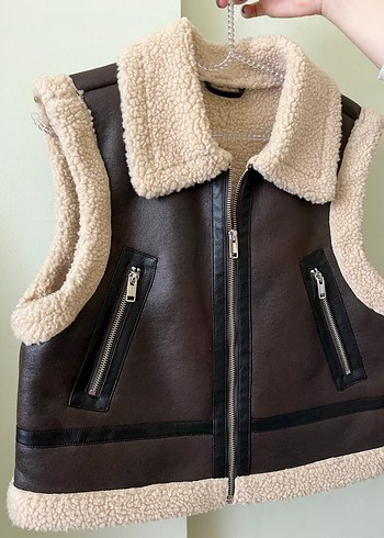 Kolsuz ceket - Görsel 2