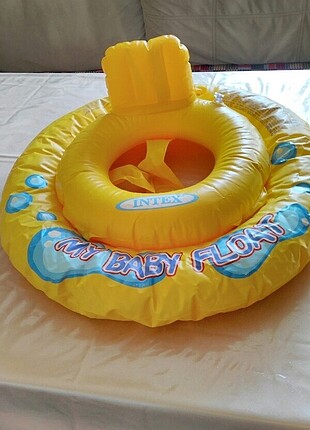 INTEX bebek simidi float 67 cm