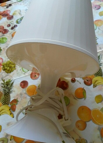 Beden Abajur.Ikea Lampan Abajur