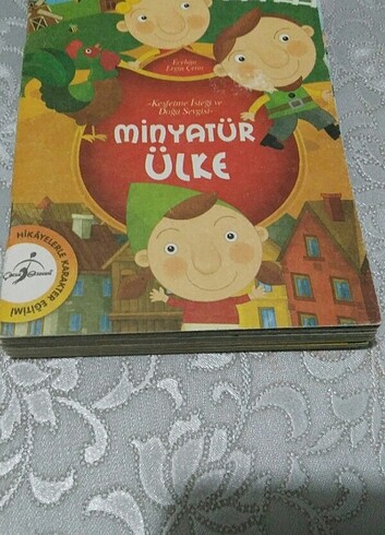  Beden Neşeli Masallar Dizisi 4 kitap 