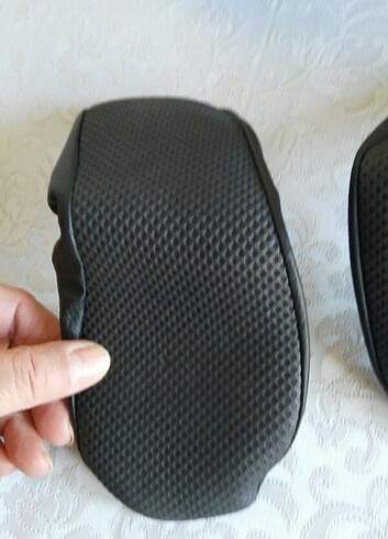 Siyah renk pisi pisi 35 numara  - Görsel 7